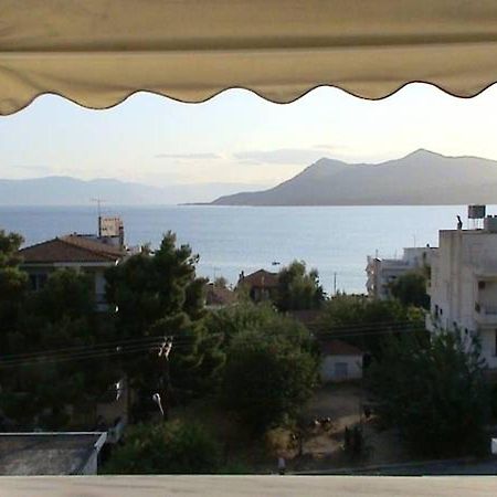 Sagini Boutique Hotel Loutra Edipsou  Pokój zdjęcie