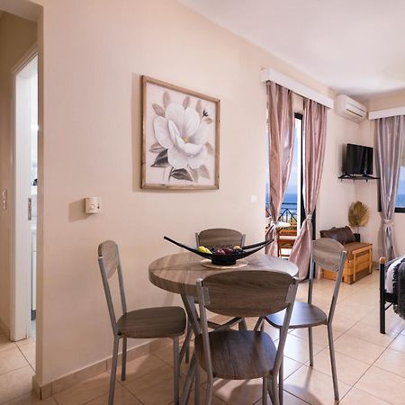 Sagini Boutique Hotel Loutra Edipsou  Zewnętrze zdjęcie