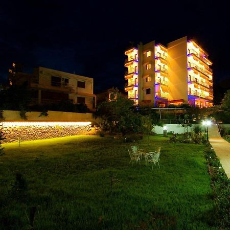 Sagini Boutique Hotel Loutra Edipsou  Zewnętrze zdjęcie