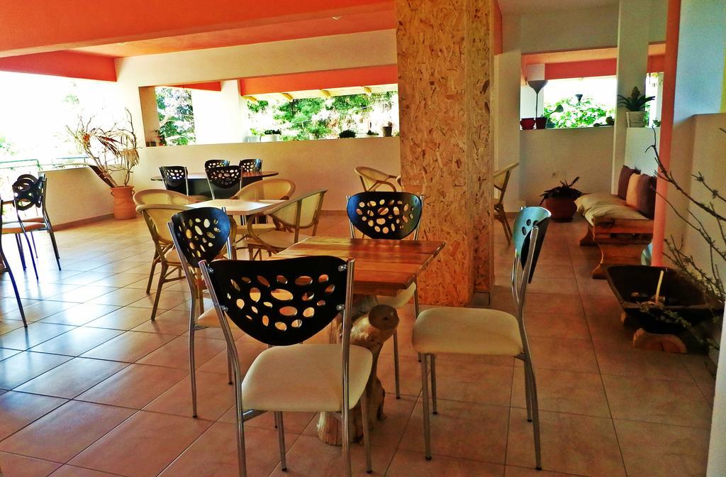 Sagini Boutique Hotel Loutra Edipsou  Zewnętrze zdjęcie