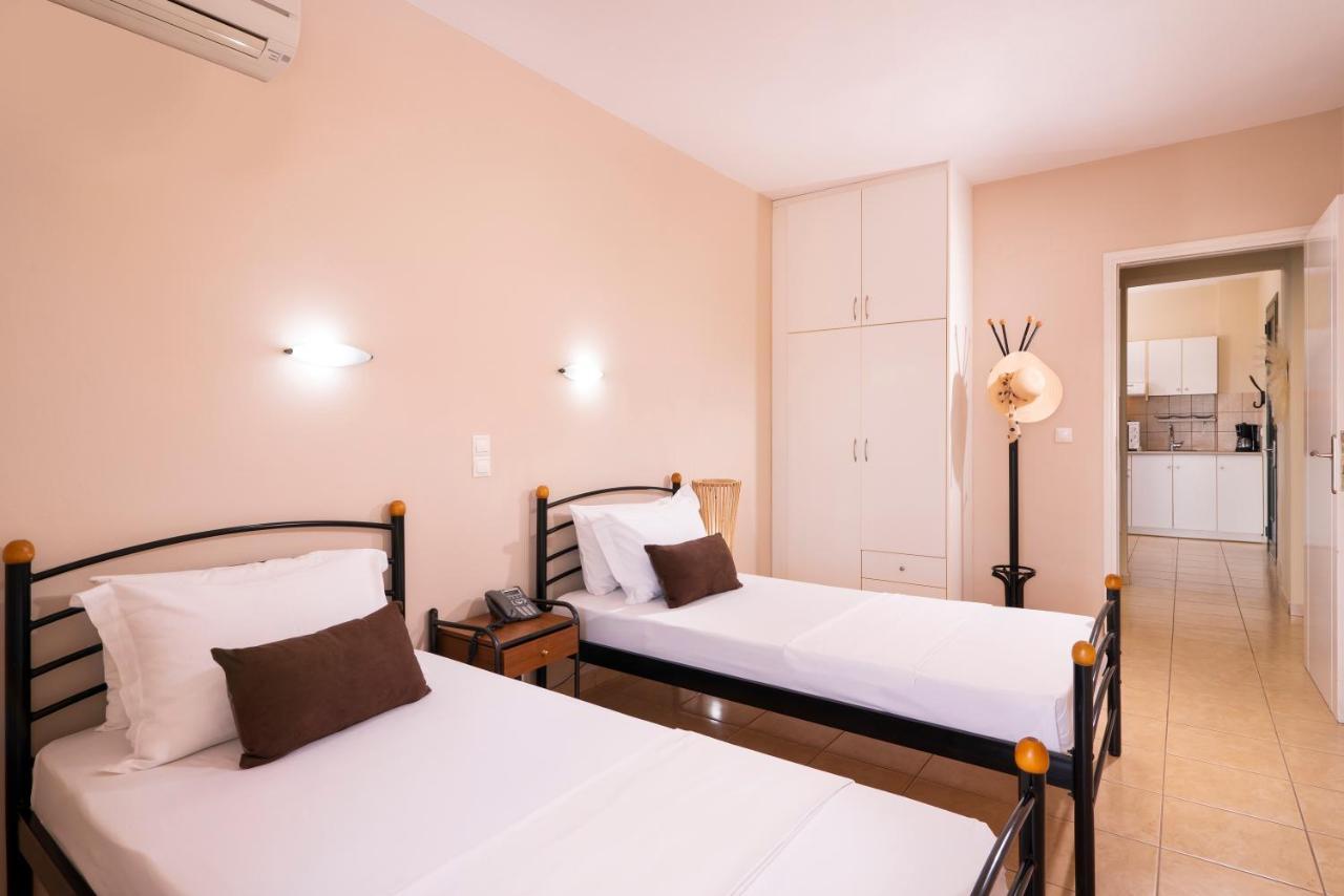 Sagini Boutique Hotel Loutra Edipsou  Zewnętrze zdjęcie