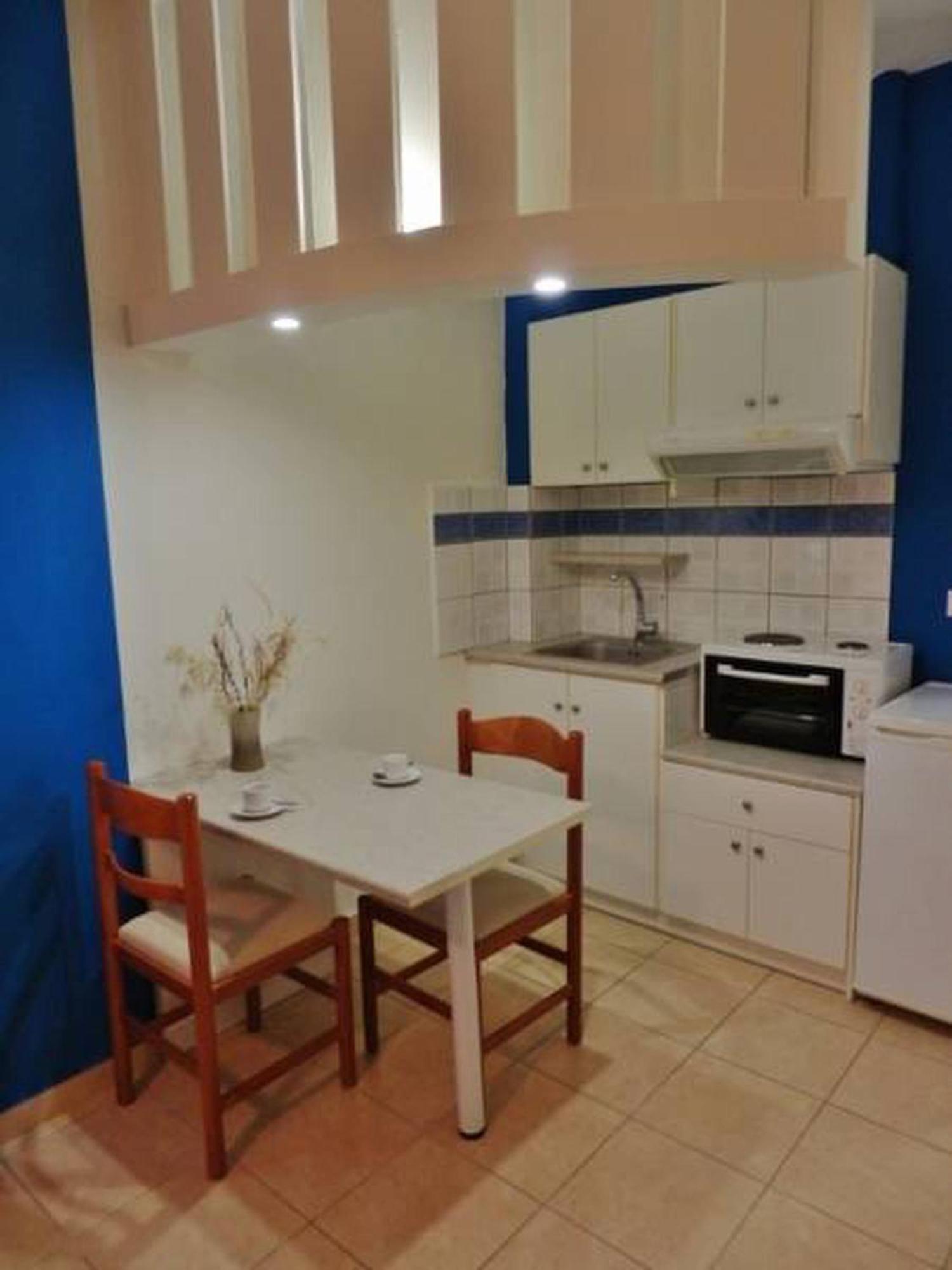 Sagini Boutique Hotel Loutra Edipsou  Zewnętrze zdjęcie