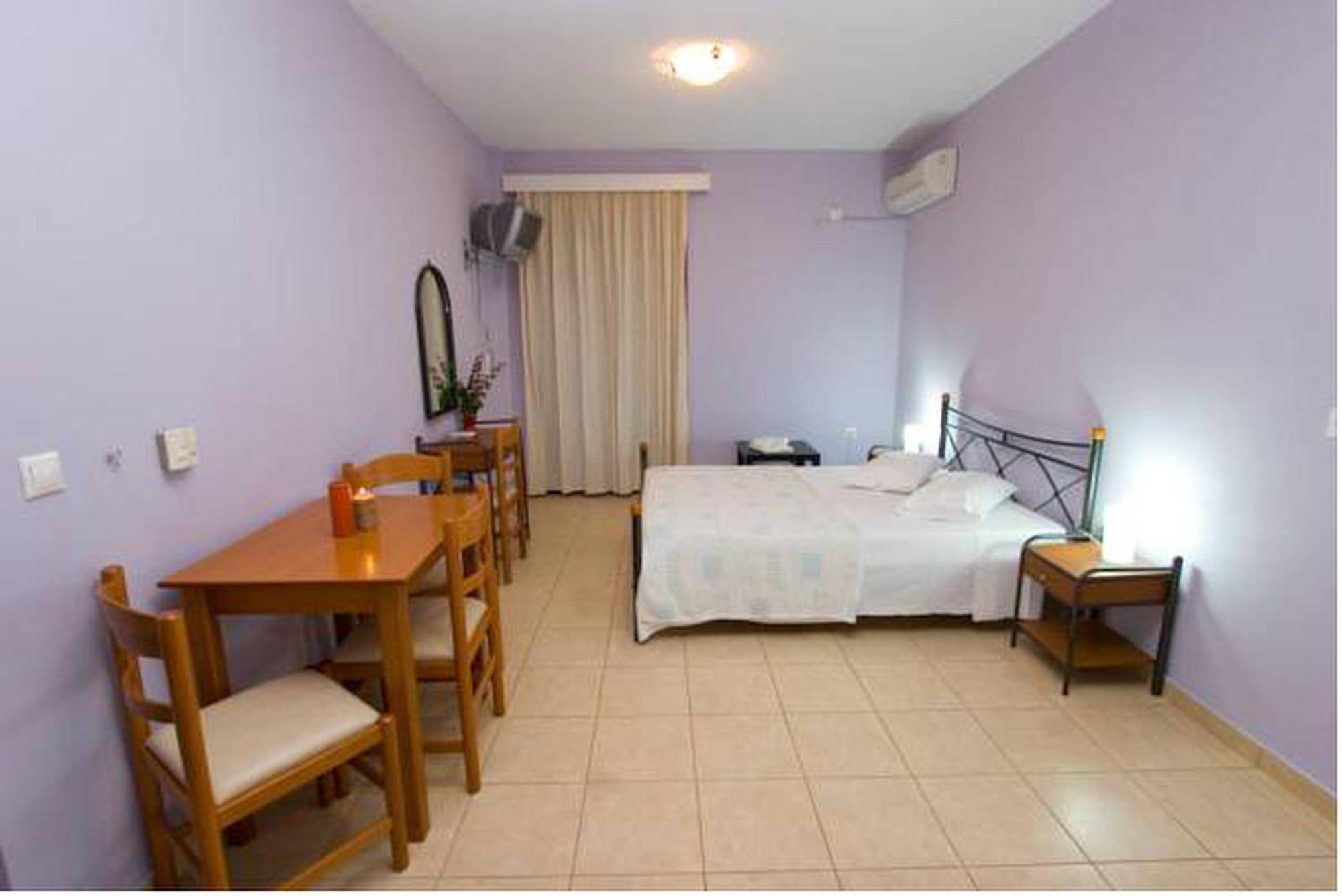 Sagini Boutique Hotel Loutra Edipsou  Pokój zdjęcie
