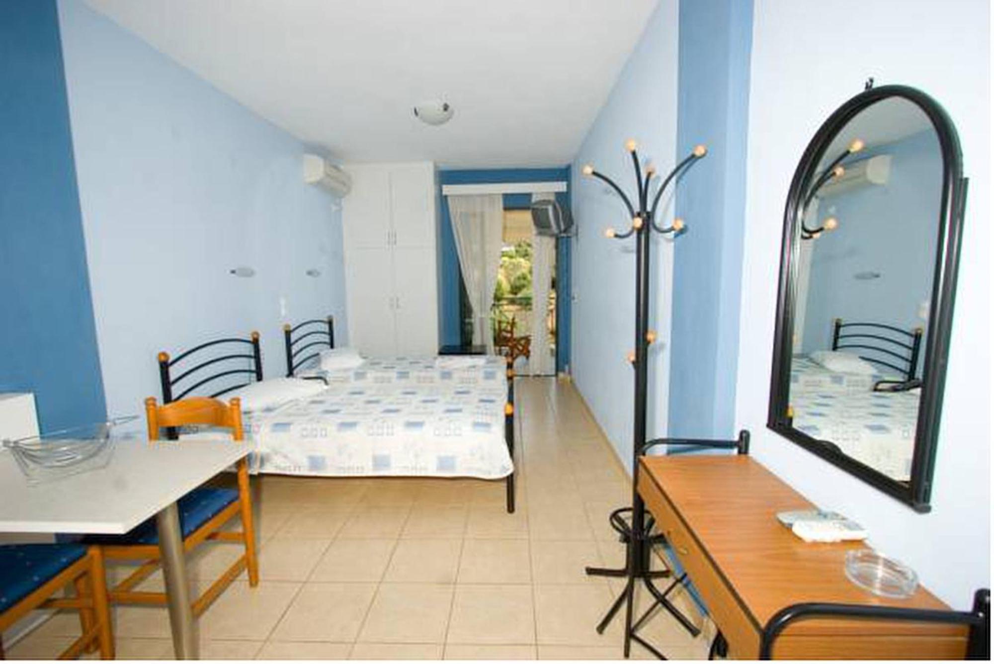 Sagini Boutique Hotel Loutra Edipsou  Pokój zdjęcie