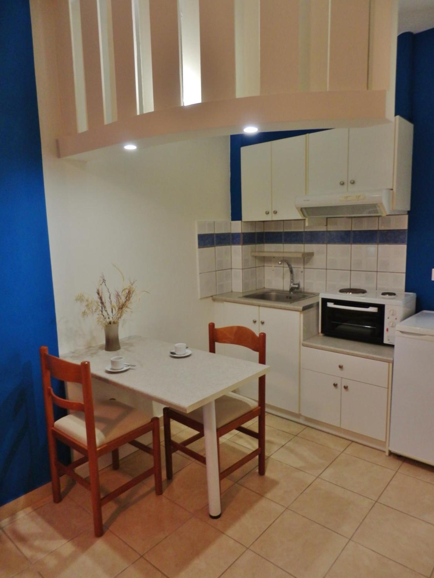 Sagini Boutique Hotel Loutra Edipsou  Pokój zdjęcie