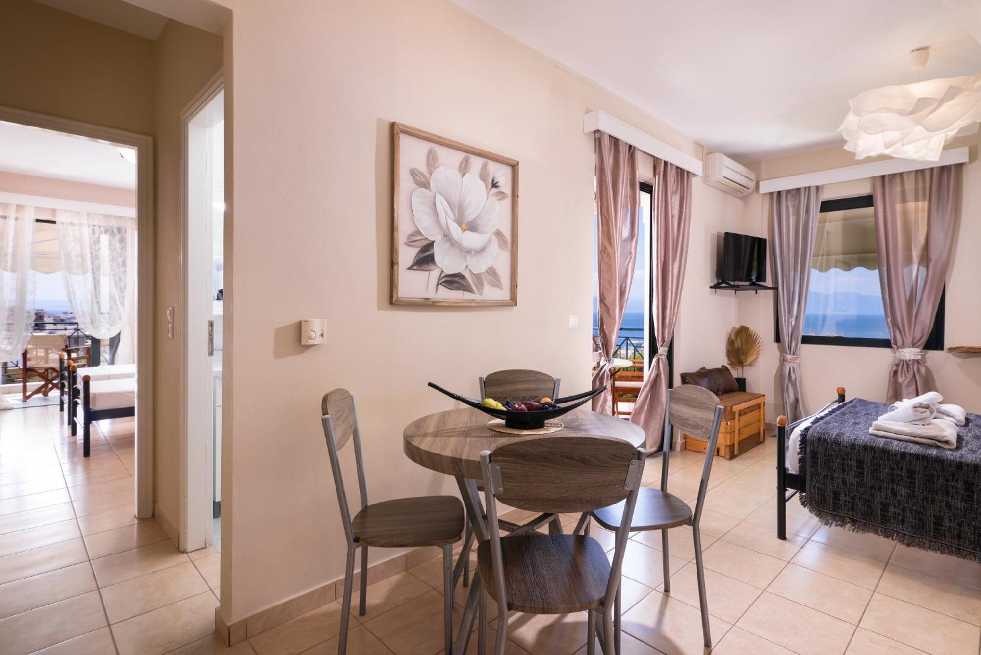 Sagini Boutique Hotel Loutra Edipsou  Zewnętrze zdjęcie