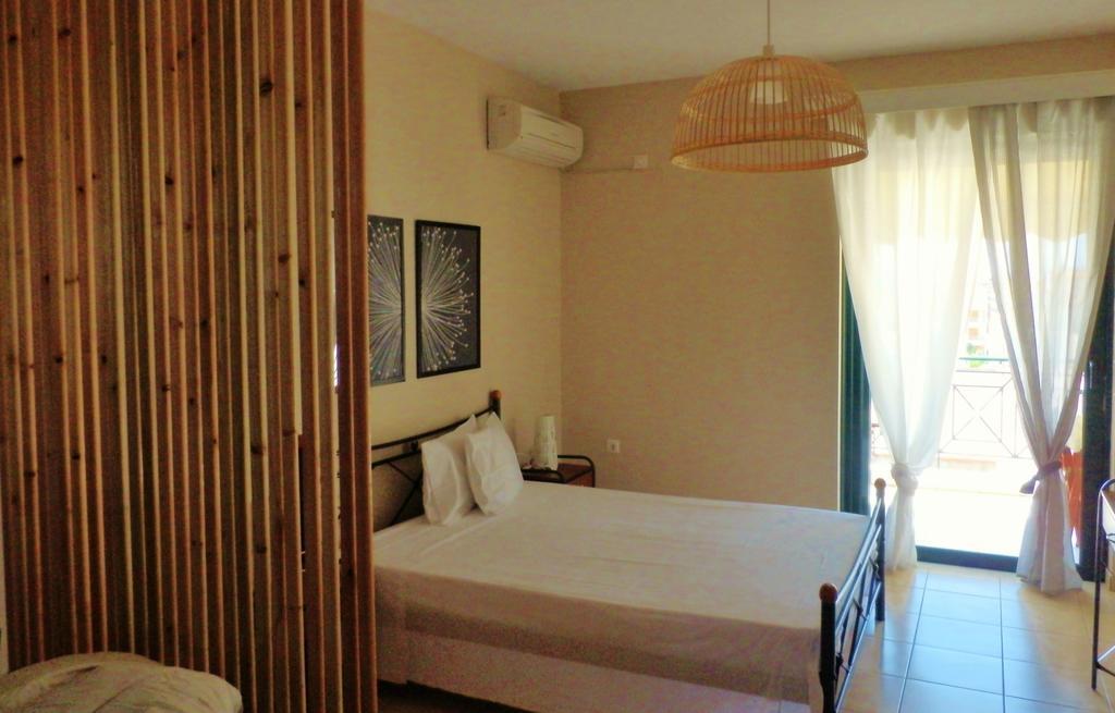 Sagini Boutique Hotel Loutra Edipsou  Zewnętrze zdjęcie