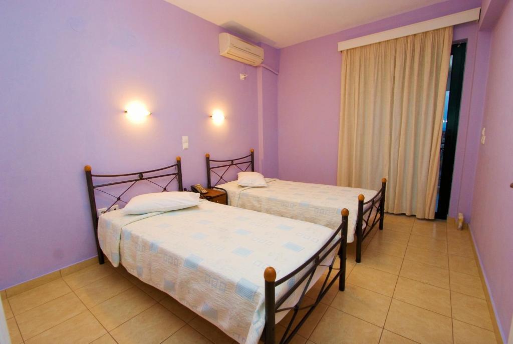 Sagini Boutique Hotel Loutra Edipsou  Pokój zdjęcie