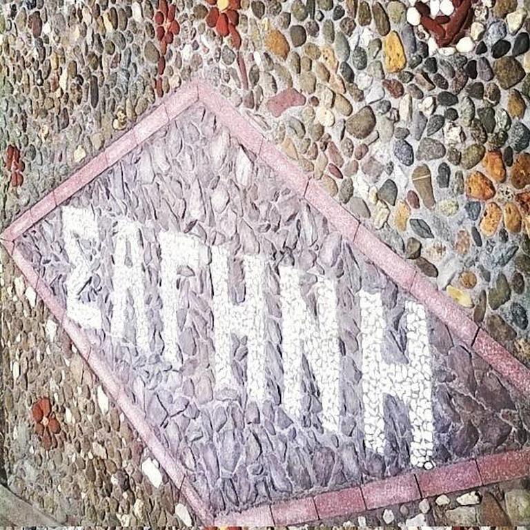 Sagini Boutique Hotel Loutra Edipsou  Zewnętrze zdjęcie