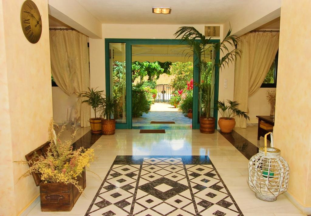 Sagini Boutique Hotel Loutra Edipsou  Zewnętrze zdjęcie