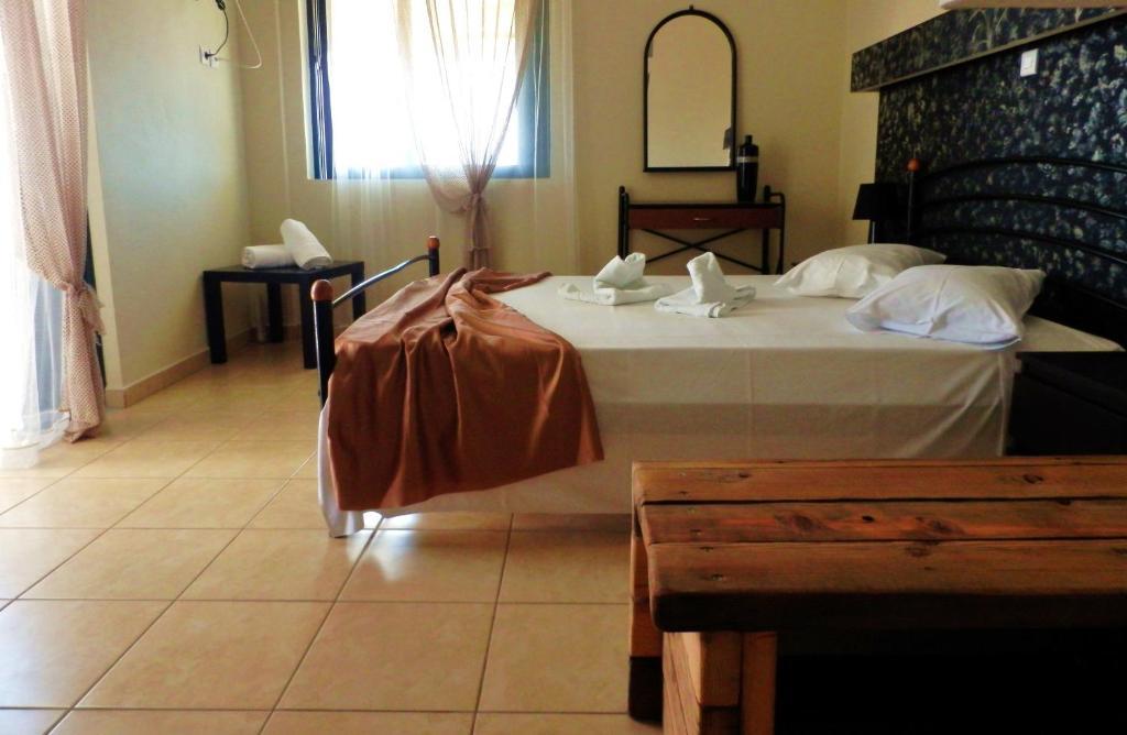 Sagini Boutique Hotel Loutra Edipsou  Zewnętrze zdjęcie