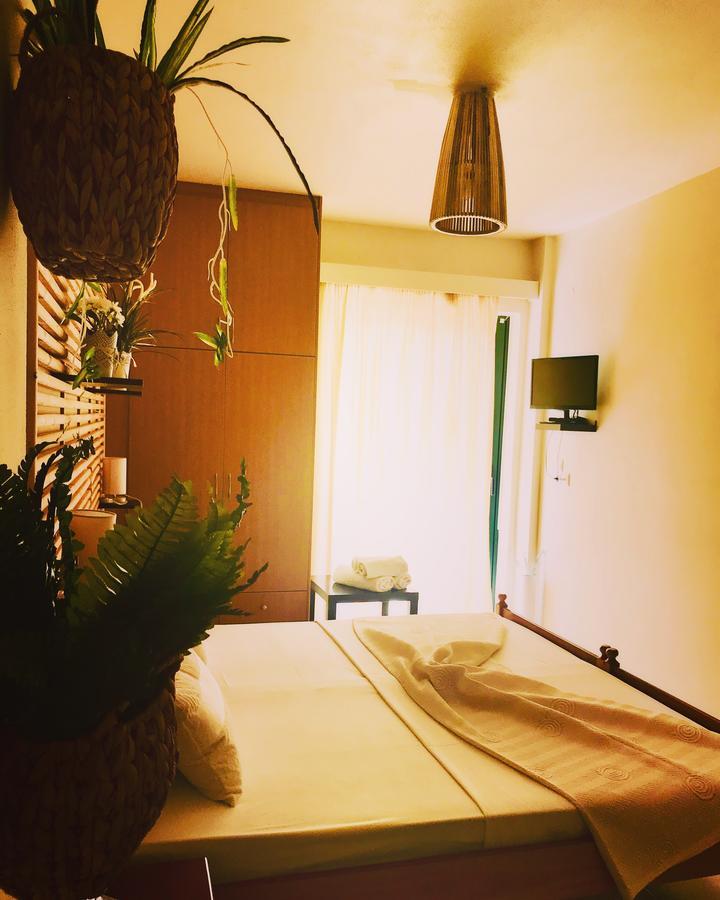 Sagini Boutique Hotel Loutra Edipsou  Zewnętrze zdjęcie
