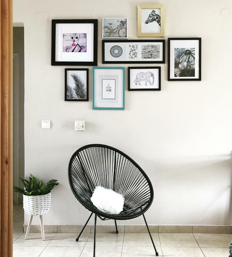 Sagini Boutique Hotel Loutra Edipsou  Zewnętrze zdjęcie