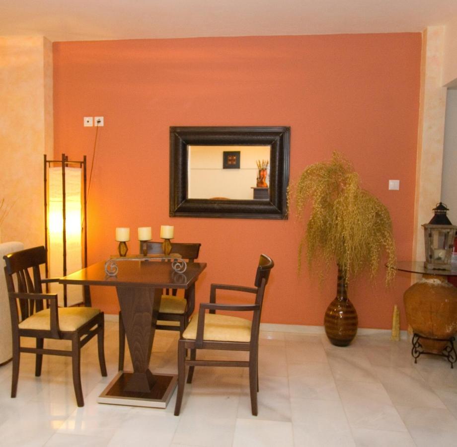 Sagini Boutique Hotel Loutra Edipsou  Zewnętrze zdjęcie